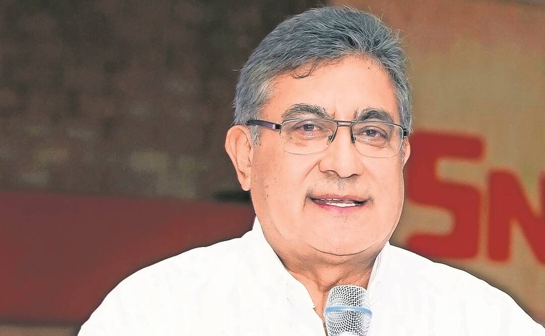 Alfonso Cepeda dijo que docentes participarán en encuesta. Foto: Archivo EL UNIVERSAL 