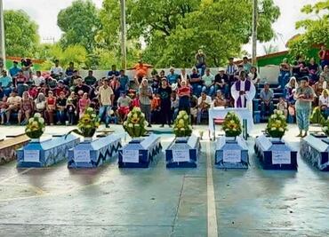 Mueren en emboscada 8 autodefensas de UPOEG