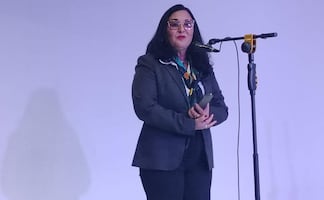 Embajada de Cuba reacciona al freno de envío de petróleo; "le está costando mucho al pueblo persecución criminal", señala