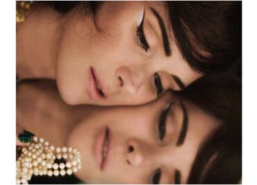 Winona repite con Marc Jacobs