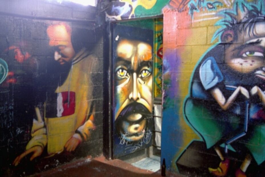 Alicia, el foro noventero de rock que resiste a la pandemia