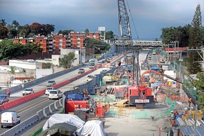 Insisten diputados del PRI en juicio político contra Graco Ramírez por socavón