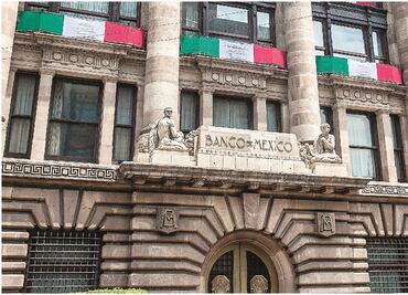 Balance de Banxico podría contaminarse de lavado de dinero con Ley Monreal: Junta de Gobierno