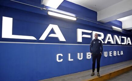 Eduardo Arce, el entrenador más joven de la Liga MX