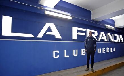 Eduardo Arce, el entrenador más joven de la Liga MX