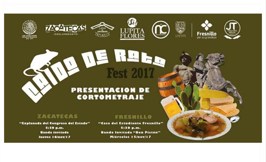 Foto: @zacatecasonline