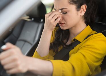 Cómo quitar el olor a humedad de tu coche