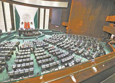 Quitan apoyos a diputados que buscan reelección