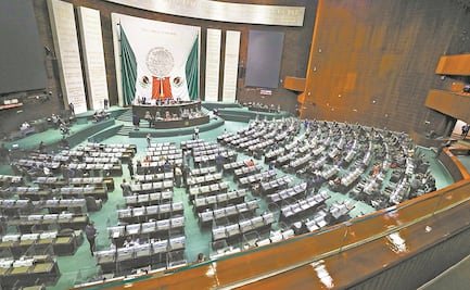 Quitan apoyos a diputados que buscan reelección