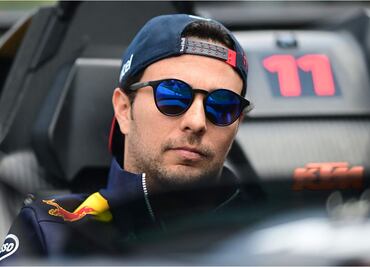 Checo Pérez y Red Bull tendrán arma secreta en el Gran Premio de Francia