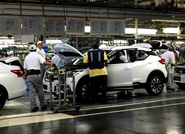 Comercio electrónico en vehículos crecerá 60% este año, afirma automotriz