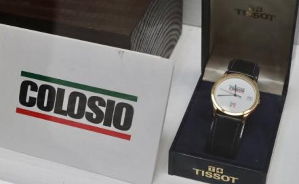 Más de 100 años de historia democrática reunidos en EL UNIVERSAL