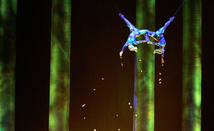 Gobierno canadiense aprueba venta del Cirque du Soleil