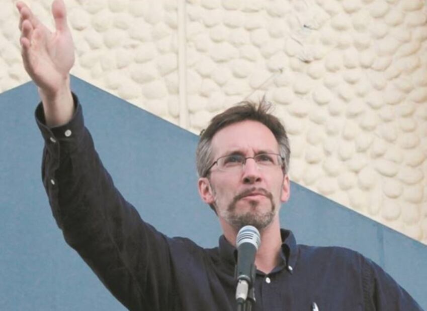 El INE soñado por AMLO