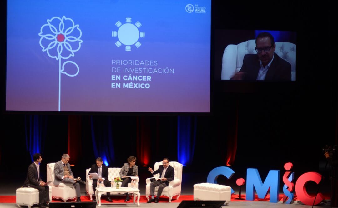 FOTO: OMAR CONTRERAS / EL UNIVERSAL