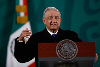 AMLO califica como una “cumbre progresista” encuentro con Biden y Trudeau