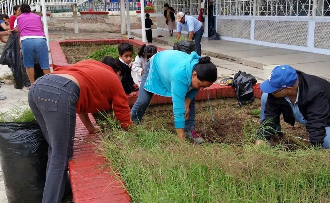 Foto: Luis Jerónimo / Quadratín