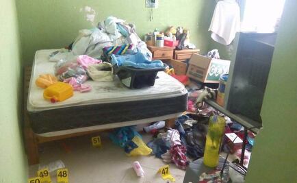 Lo que sabemos del caso Temixco: 6 muertos y muchas incógnitas