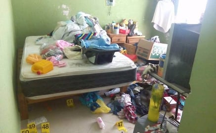 Lo que sabemos del caso Temixco: 6 muertos y muchas incógnitas