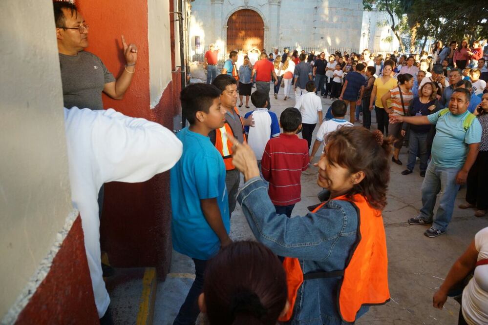 Edwin Hérnandez / EL UNIVERSAL