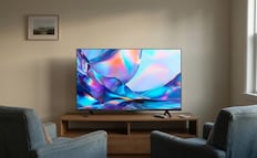 Sam's Club rebaja pantalla Hisense QLED 4K de 50 pulgadas en menos de 6 mil pesos; ¿por qué vale la pena esta oferta?