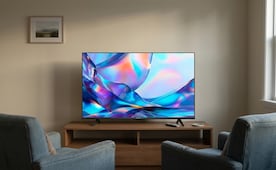 Sam's Club rebaja pantalla Hisense QLED 4K de 50 pulgadas en menos de 6 mil pesos; ¿por qué vale la pena esta oferta?