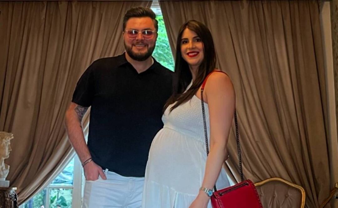 Paul Stanley y Joely se convierten en padres.