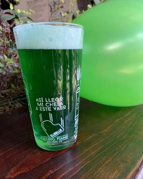 Dónde celebrar el Día de San Patricio