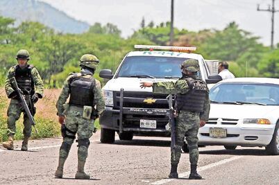 Robo a camiones se incrementó en 200%, dice AMIS