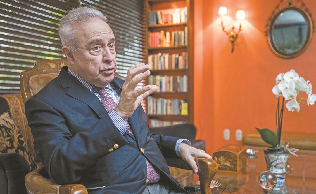 Foto: Archivo El Universal