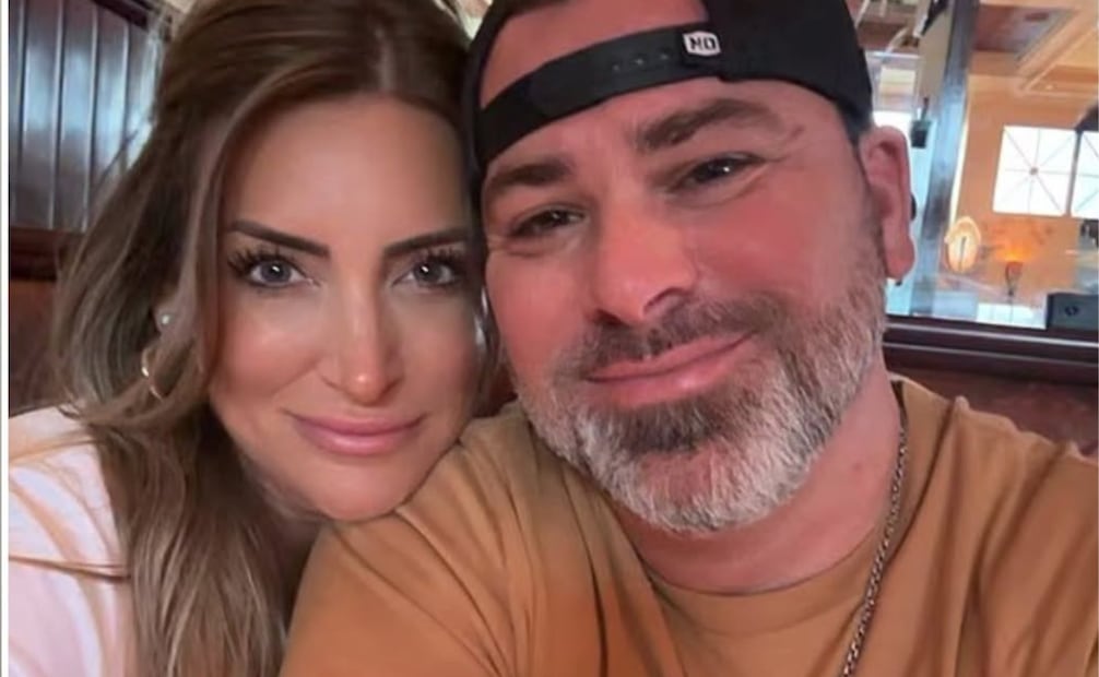 Influencer Sara Gilson es asesinada por su esposo tras acusarlo de pedofilia en TikTok. Foto: Redes sociales