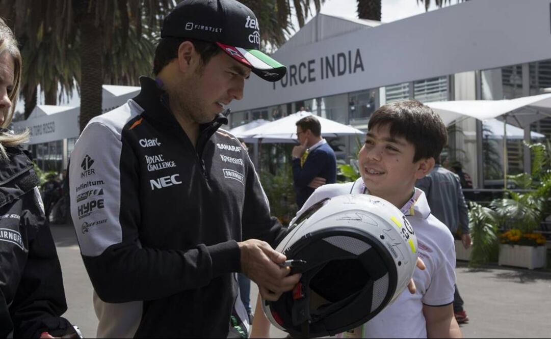 Gilberto Covarrubias/ Revista Clase