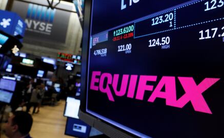 Equifax pagará 575 mdd por filtración de datos en 2017