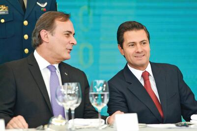 Basta de agravios; urge debate, exige IP a candidatos