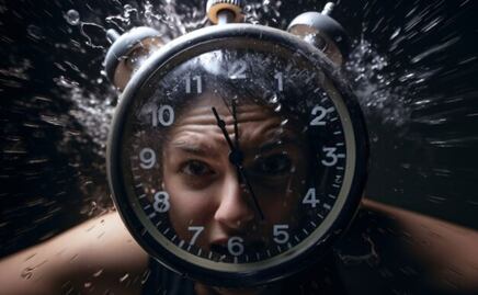 La ciencia demuestra cómo cambia la noción del tiempo según a lo que te dediques