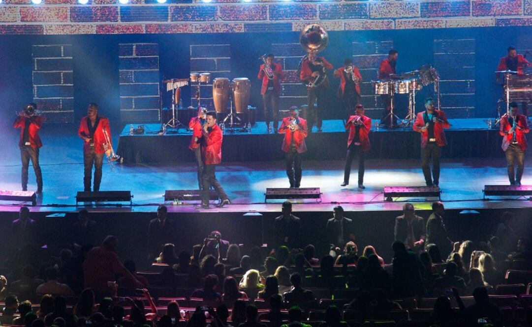 Foto: Ariel Ojeda / EL UNIVERSAL