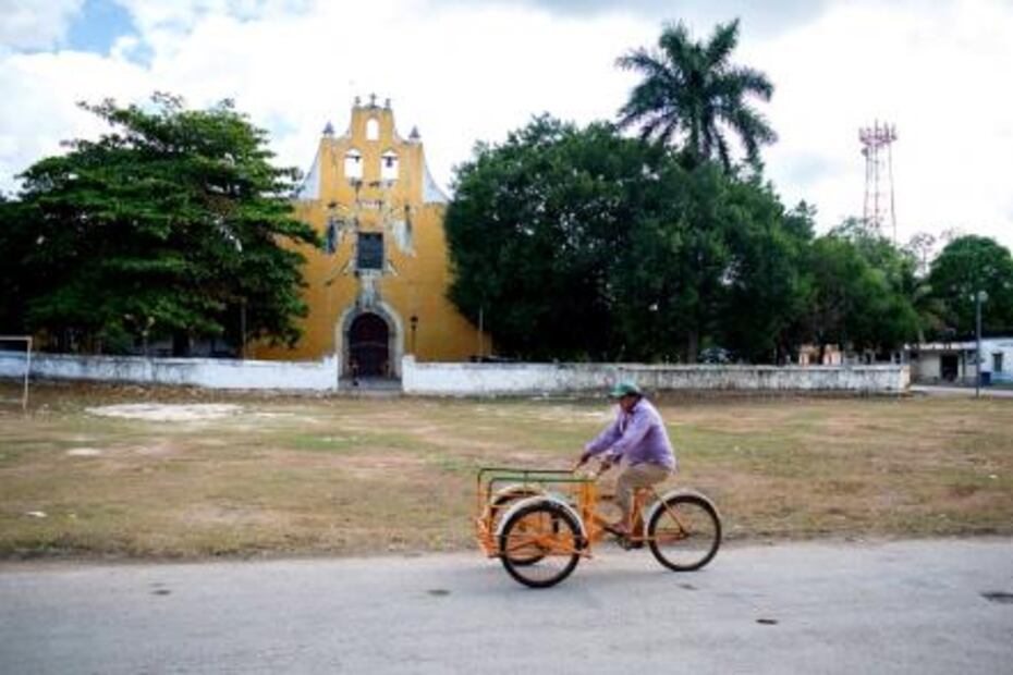 Yucatán y la lucha de castas