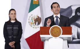 ¿Te perdiste La Mañanera? Premios para atletas mexicanos y ayuda a Colombia, en los temas de hoy