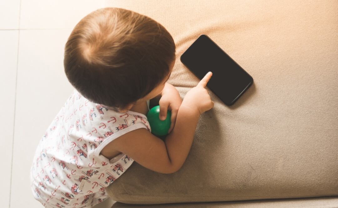 Asegúrate de que tus hijos no vean pornografía por Internet