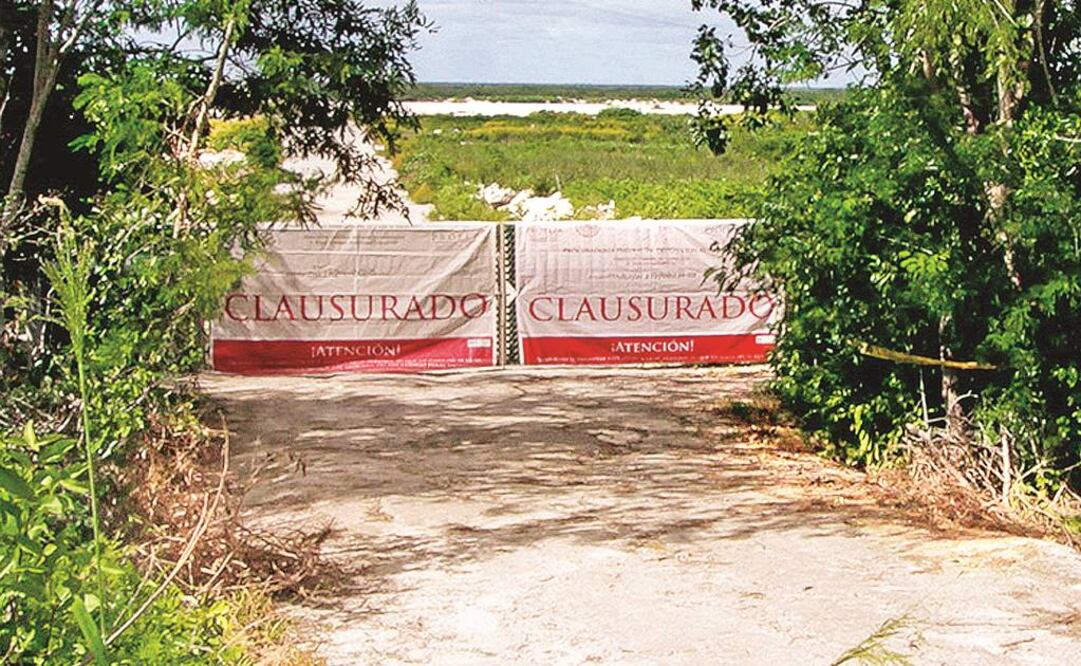 Foto: Archivo EL UNIVERSAL