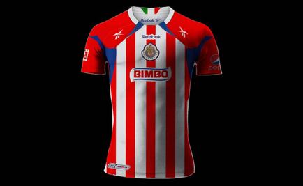 Chivas busca patrocinador