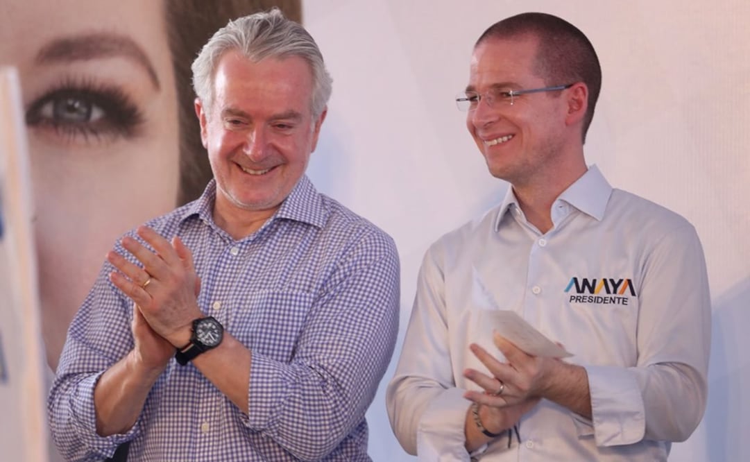 Foto: Ariel Ojeda / EL UNIVERSAL