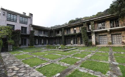 Conoce el "Palacio de Duarte" que será hospital para enfermos de Covid-19