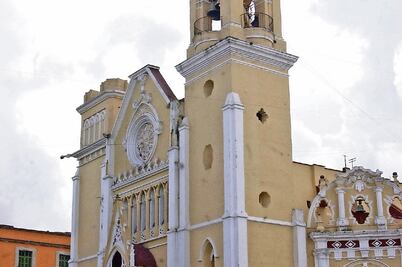 Piden obispos de Veracruz no perpetuar a familias en el poder