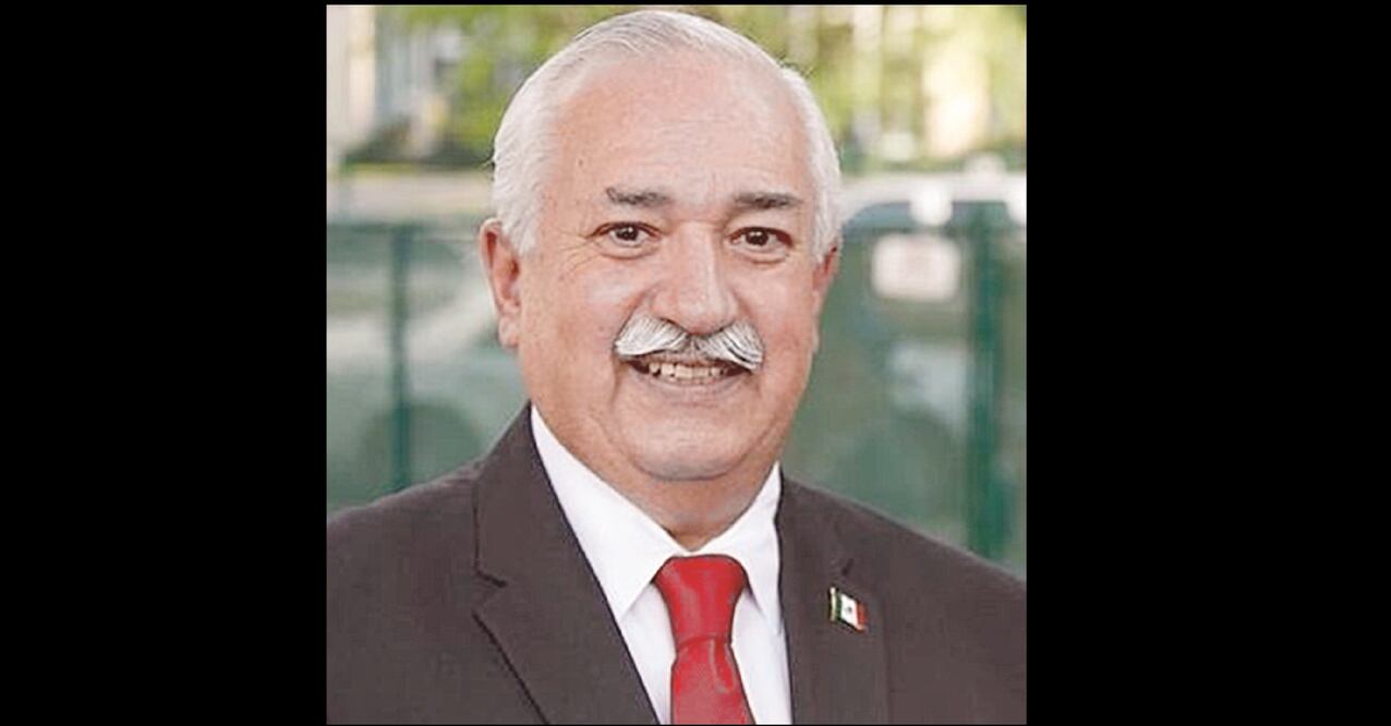 ¿Quién protege al cónsul Bello?