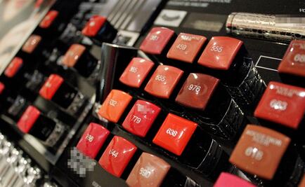 Piden a la PGJ investigar venta de cosméticos ilegales en el Centro de CDMX