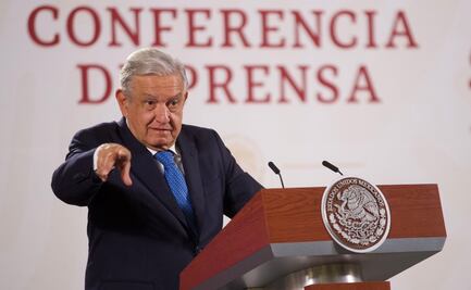 Las preguntas que AMLO quiere que respondan los ciudadanos sobre la Guardia Nacional y Fuerzas Armadas