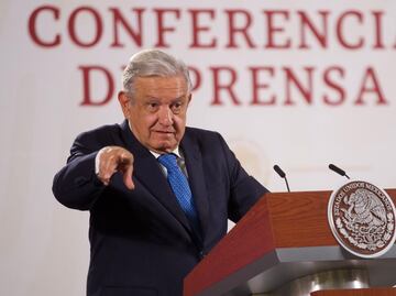 Las preguntas que AMLO quiere que respondan los ciudadanos sobre la Guardia Nacional y Fuerzas Armadas