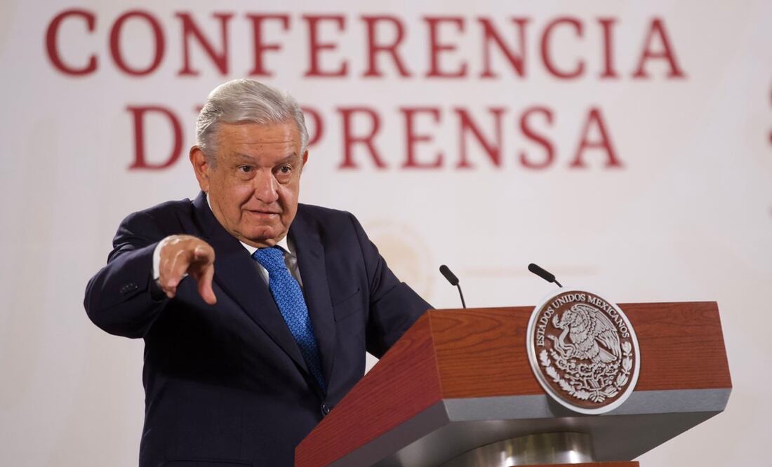 Foto: Germán Espinosa / EL UNIVERSAL