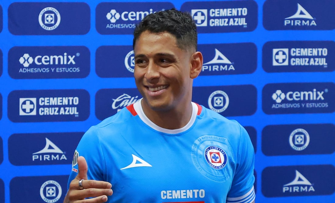 Luis Romo ilusionado por su primer Clásico Joven con gente; no conoce ...